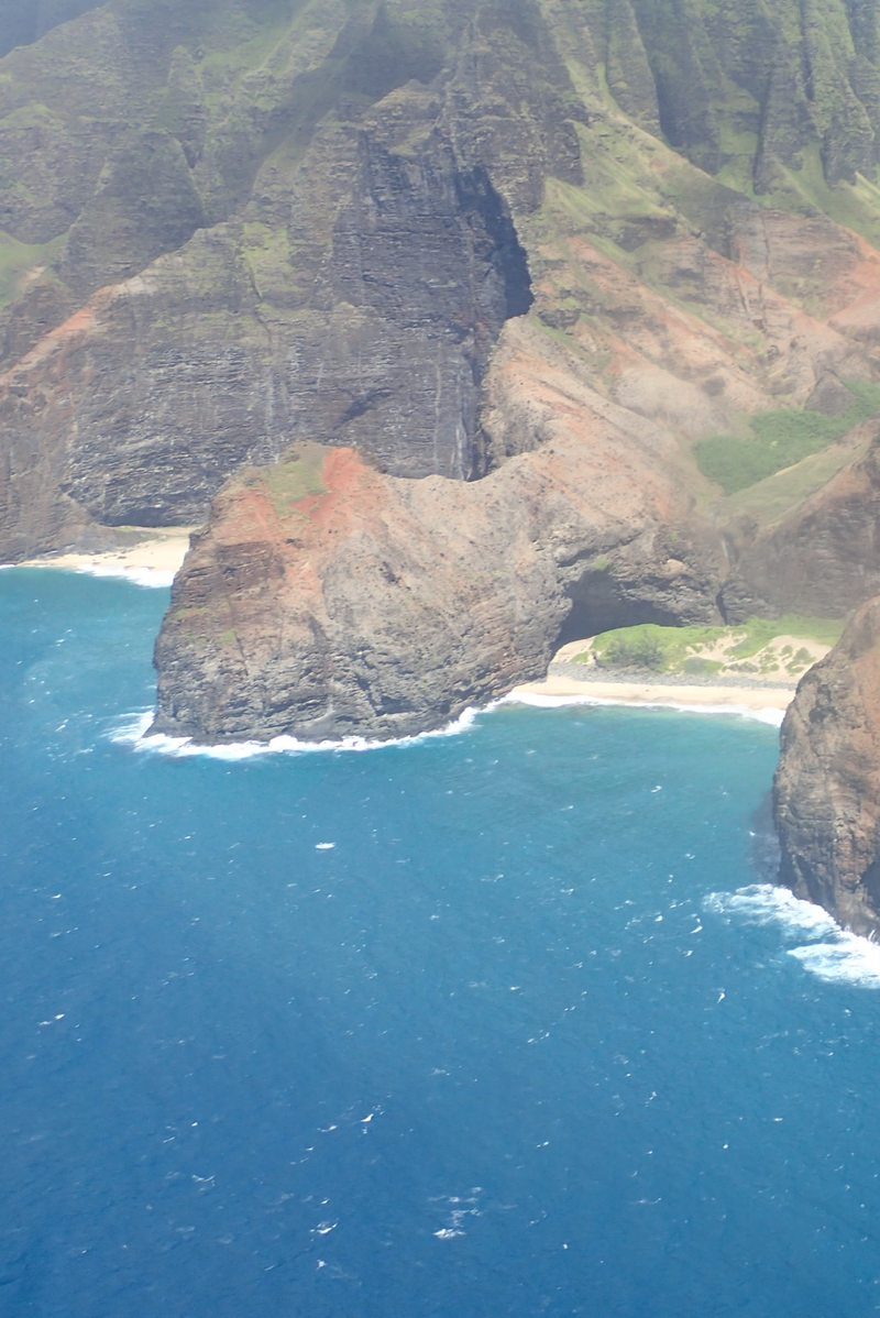 Na Pali Coast